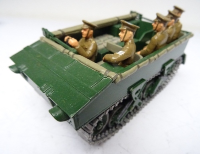 CJB Universal Carrier - 2