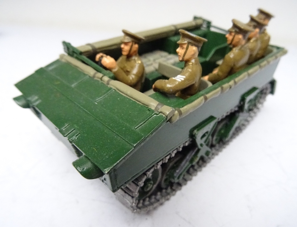 CJB Universal Carrier