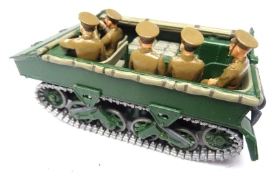 CJB Universal Carrier - 3