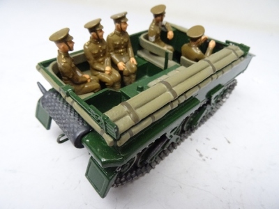 CJB Universal Carrier - 4