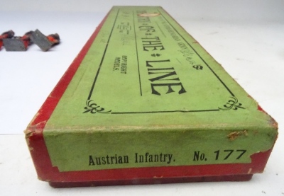 Britains Austro-Hungarian troops - 3