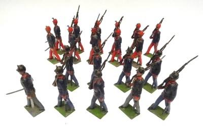 Britains Austro-Hungarian troops - 4