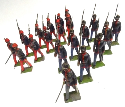 Britains Austro-Hungarian troops - 5