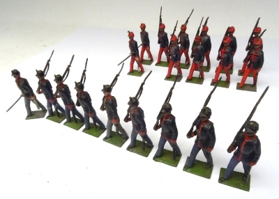 Britains Austro-Hungarian troops - 7