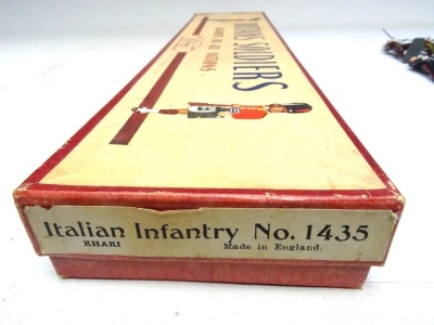 Britains postwar Italians - 2
