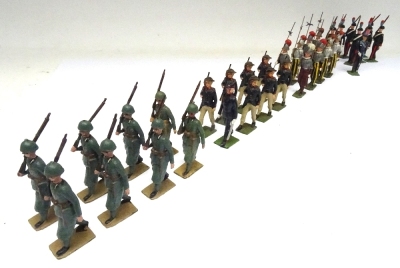 Britains postwar Italians - 3