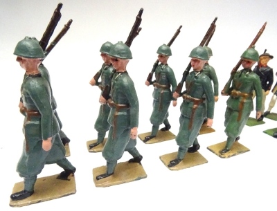 Britains postwar Italians - 5