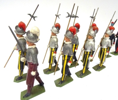 Britains postwar Italians - 7