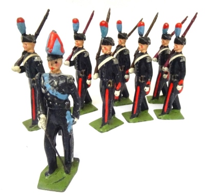 Britains postwar Italians - 8