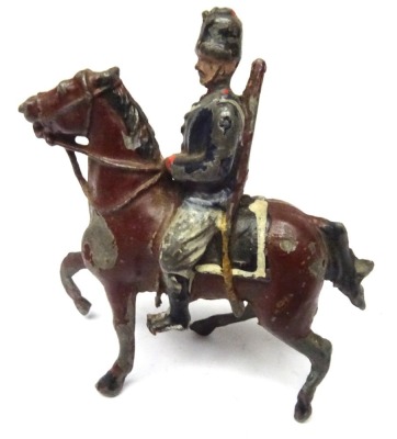 Eight Japanese Infantry by Renvoize - 5