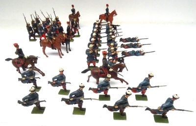 Britains French Foreign Legion - 2