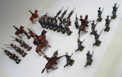 Britains French Foreign Legion - 3