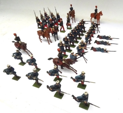 Britains French Foreign Legion - 4