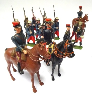 Britains French Foreign Legion - 5