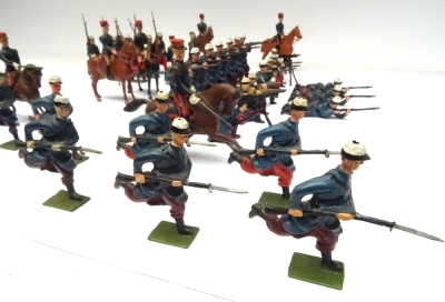 Britains French Foreign Legion - 6