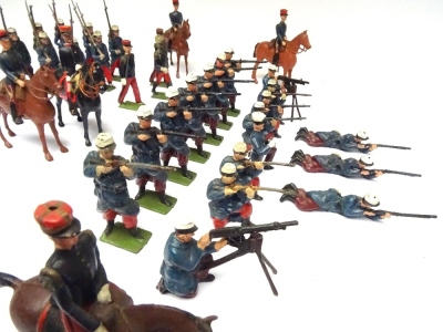 Britains French Foreign Legion - 7