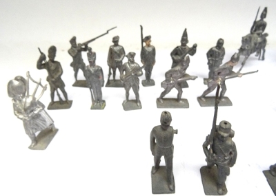 Britains thirty-three original Castings - 2