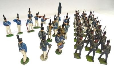 West Point Cadets - 2