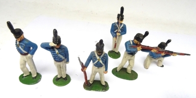 West Point Cadets - 3