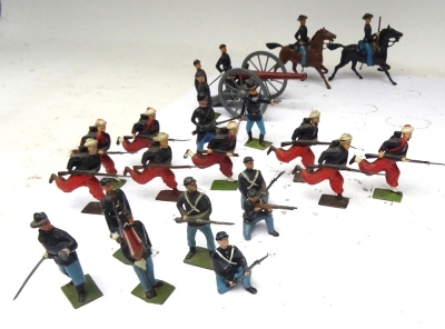 Britains American Civil War - 2