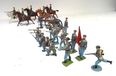 Britains American Civil War - 3