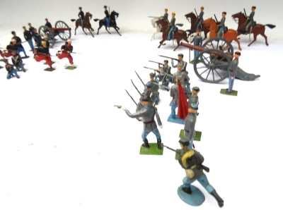 Britains American Civil War - 4