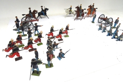 Britains American Civil War - 5