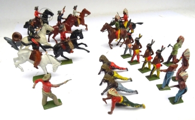 Britains set 2034, Prairie Schooner - 5
