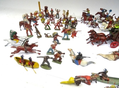 Wild West by Hill, Crescent and others - 6