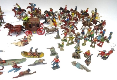 Wild West by Hill, Crescent and others - 7