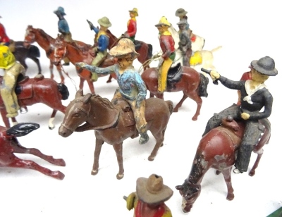 Wild West by Hill, Crescent and others - 9