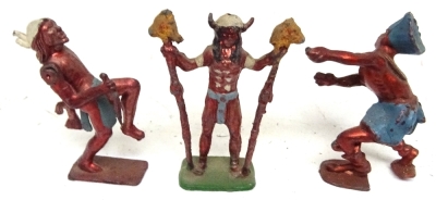 Wild West by Hill, Crescent and others - 12
