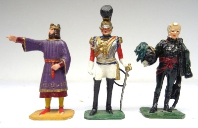 Graham Farish models - 2