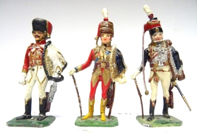 Graham Farish models - 3