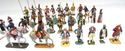 Carman Historical Models - 6