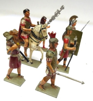 MIM 60mm size Romans