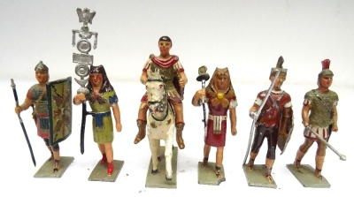 MIM 60mm size Romans - 2