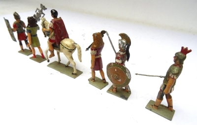 MIM 60mm size Romans - 3