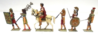 MIM 60mm size Romans - 4
