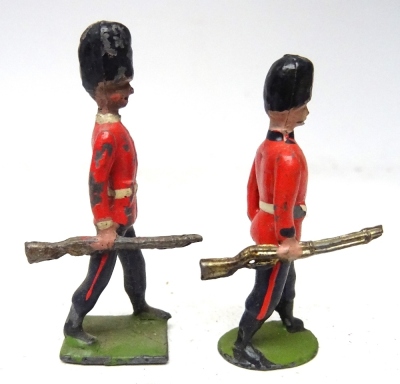 Toy Soldiers and Figures 30mm to 45mm size - 5