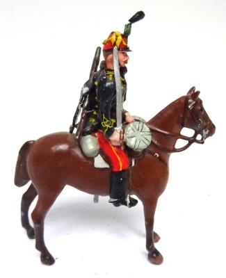 Conversions by Freddie Green: Germany and Austria - 3