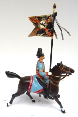 Conversions by Freddie Green: Germany and Austria - 4