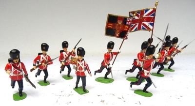 Conversions by Freddie Green: Great Britain and the Empire - 2