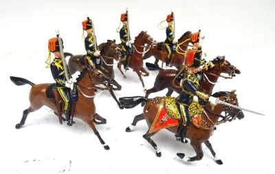 Conversions by Freddie Green: Great Britain and the Empire - 3