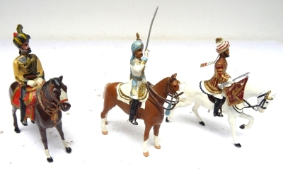 Conversions by Freddie Green: Great Britain and the Empire - 4