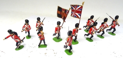 Conversions by Freddie Green: Great Britain and the Empire - 8