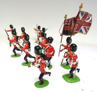 Conversions by Freddie Green: Great Britain and the Empire - 10