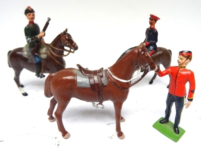 Conversions by Freddie Green: Great Britain and the Empire - 11
