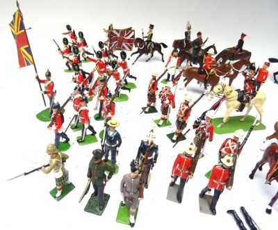 Conversions by Freddie Green: Great Britain and the Empire - 12