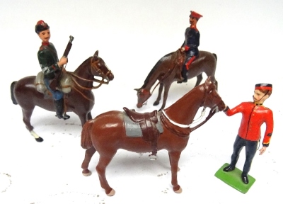 Conversions by Freddie Green: Great Britain and the Empire - 13